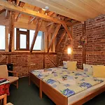 Affittacamere Josefova Bouda -resort Svaty Frantisek Špindlerŭv Mlýn