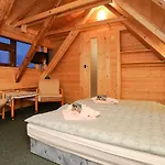 Josefova Bouda -resort Svaty Frantisek 4*