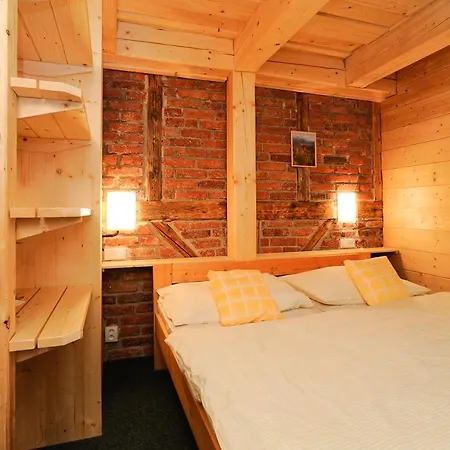 Josefova Bouda -resort Svaty Frantisek Špindlerŭv Mlýn