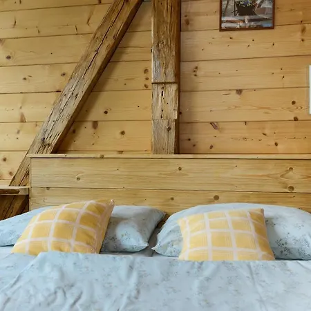 Josefova Bouda -resort Svaty Frantisek Spindleruv Mlyn