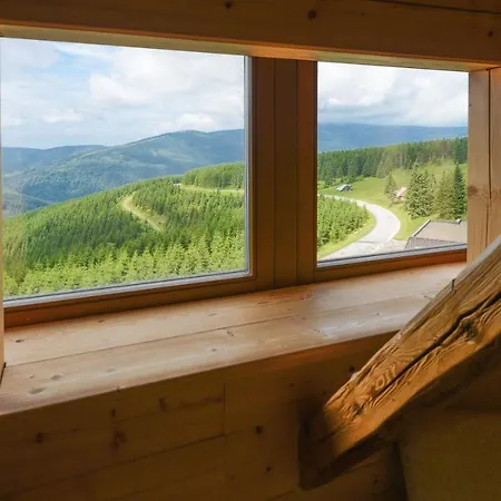 Josefova Bouda -resort Svaty Frantisek Gæstehus 4*