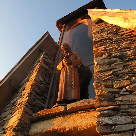 Josefova Bouda -resort Svaty Frantisek 4*