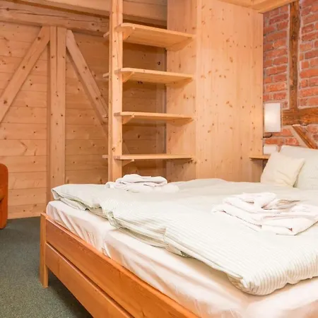 Josefova Bouda -resort Svaty Frantisek 4*