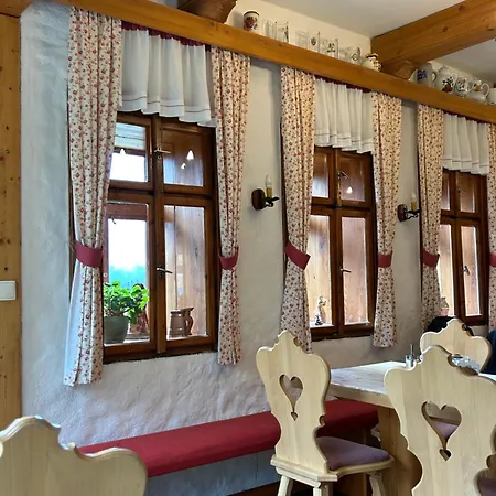 Gæstehus Josefova Bouda -resort Svaty Frantisek Špindlerŭv Mlýn