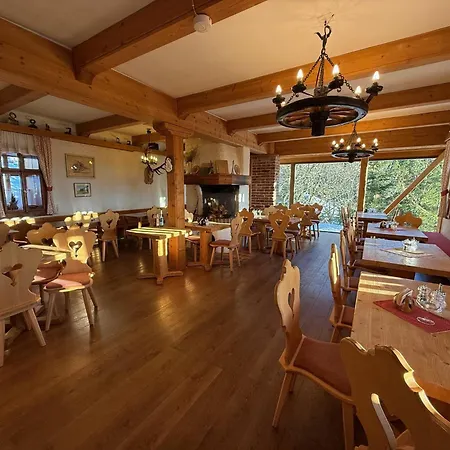 Josefova Bouda -resort Svaty Frantisek *