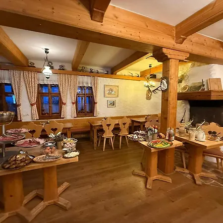 Josefova Bouda -resort Svaty Frantisek 4* Špindlerŭv Mlýn
