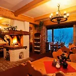 Josefova Bouda -resort Svaty Frantisek 招待所