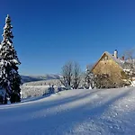 Josefova Bouda -resort Svaty Frantisek