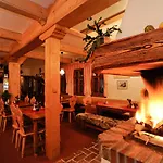 Josefova Bouda -resort Svaty Frantisek