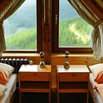 Josefova Bouda -resort Svaty Frantisek 게스트하우스 4*