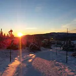 Josefova Bouda -resort Svaty Frantisek 招待所 4*