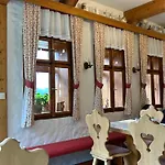 게스트하우스 Josefova Bouda -resort Svaty Frantisek Špindlerŭv Mlýn