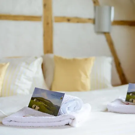 Josefova Bouda -resort Svaty Frantisek 4*