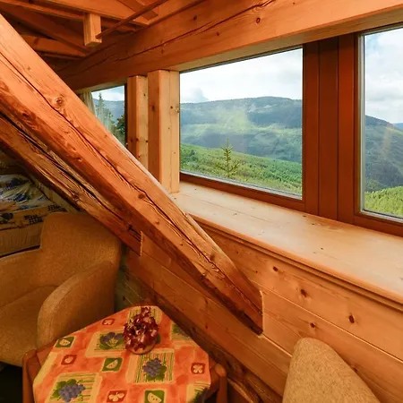 Josefova Bouda -resort Svaty Frantisek Špindlerŭv Mlýn