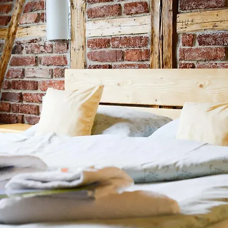 Josefova Bouda -resort Svaty Frantisek Vendégház 4*