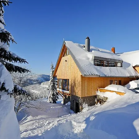 Pensjonat Josefova Bouda -resort Svaty Frantisek 4*