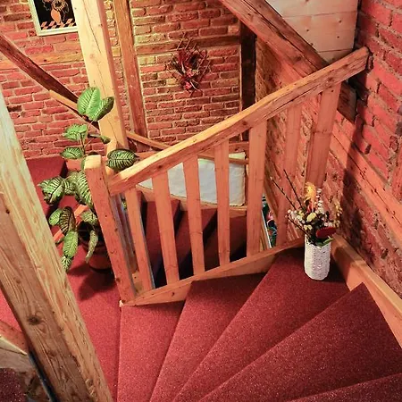 Josefova Bouda -resort Svaty Frantisek 4*