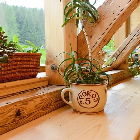 Vendégház Josefova Bouda -resort Svaty Frantisek