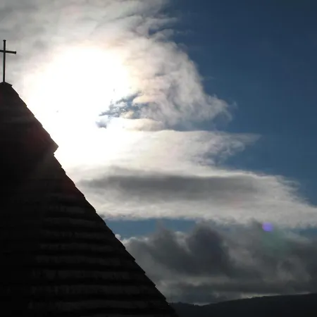 Josefova Bouda -resort Svaty Frantisek 4*