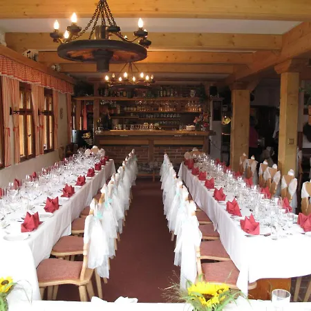 Josefova Bouda -resort Svaty Frantisek Pensjonat Szpindlerowy Młyn