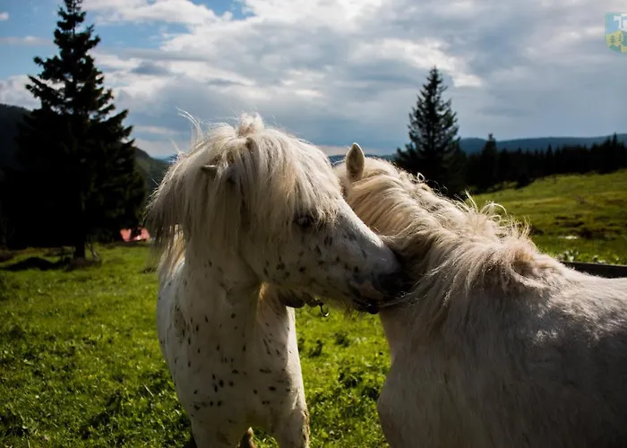 Josefova Bouda -resort Svaty Frantisek Gæstehus