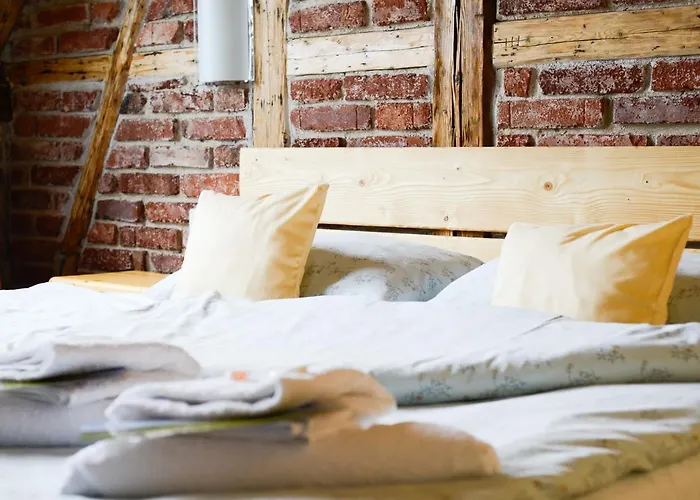 Josefova Bouda -resort Svaty Frantisek Gæstehus 4*