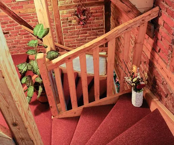 Josefova Bouda -resort Svaty Frantisek 4*