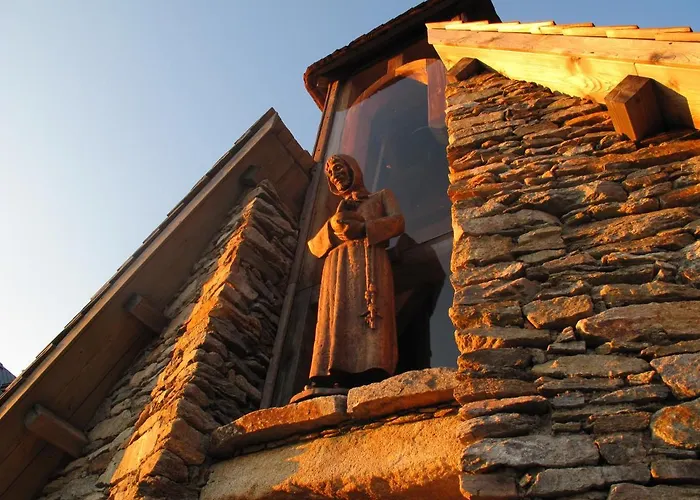 Josefova Bouda -resort Svaty Frantisek 4*