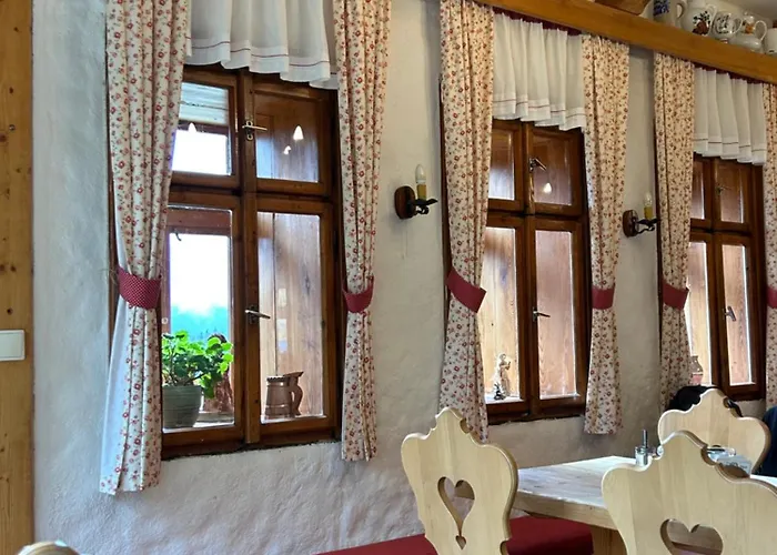 Gæstehus Josefova Bouda -resort Svaty Frantisek Špindlerŭv Mlýn